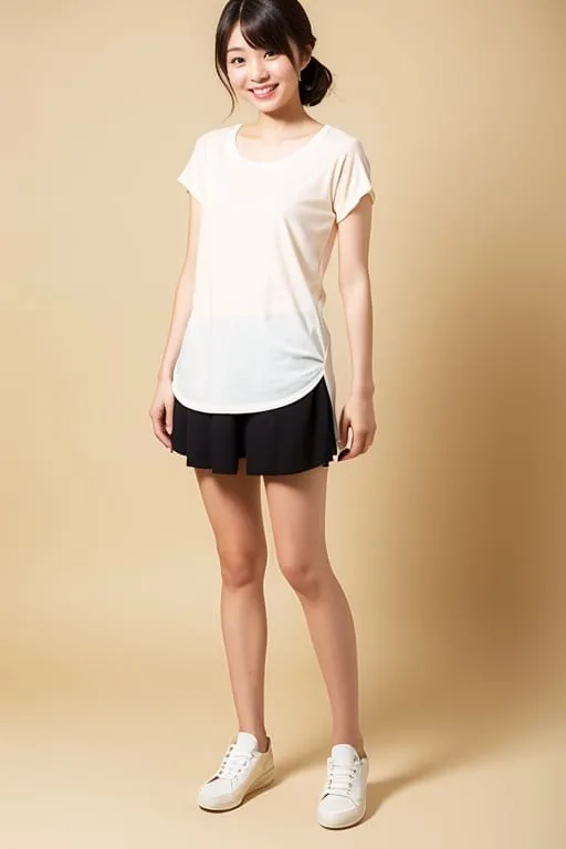 Full Body