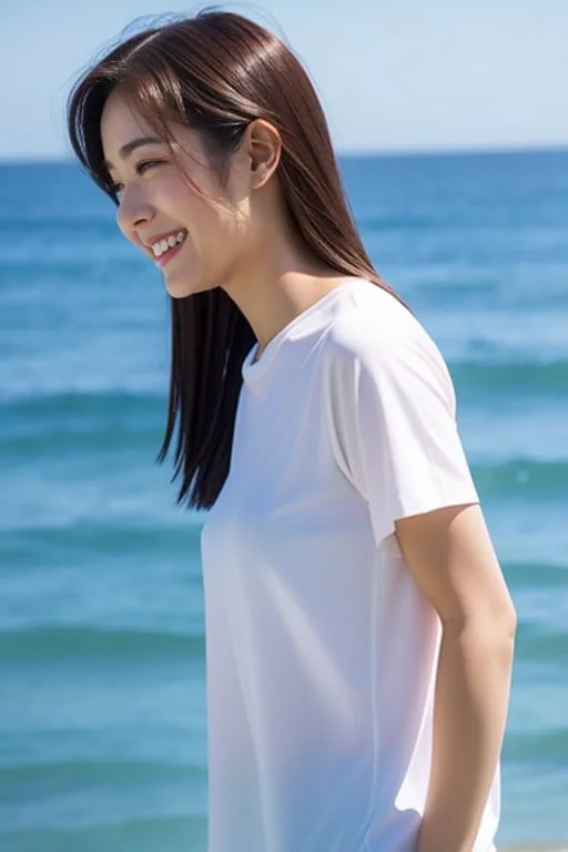 from sideの生成例