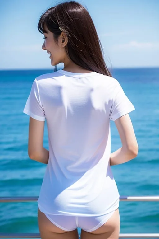 from backの生成例