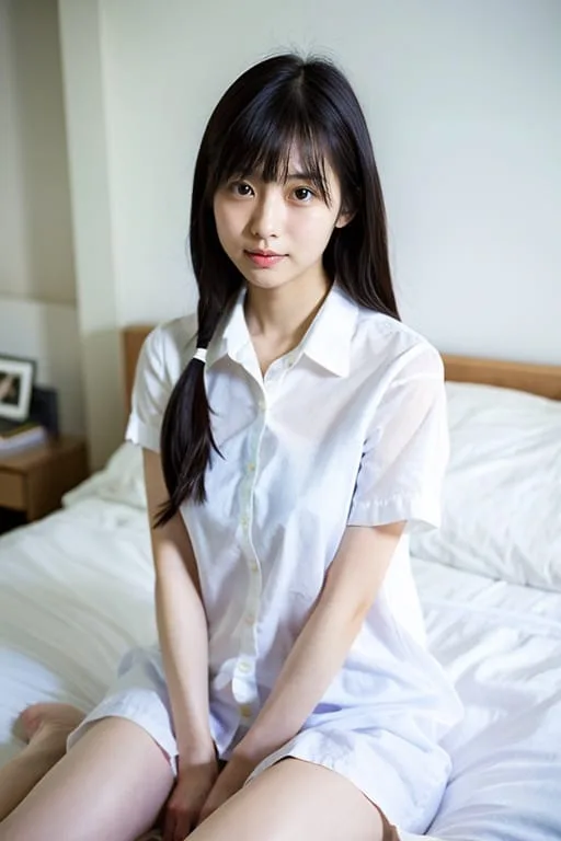 moonlightの生成例