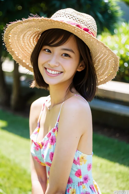 high quality(高品質)の生成例