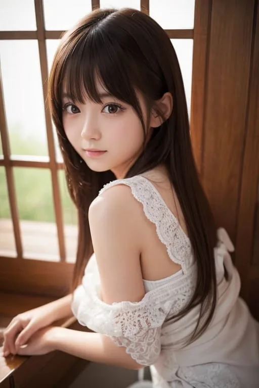 品質に関するプロンプトを追加するの生成例