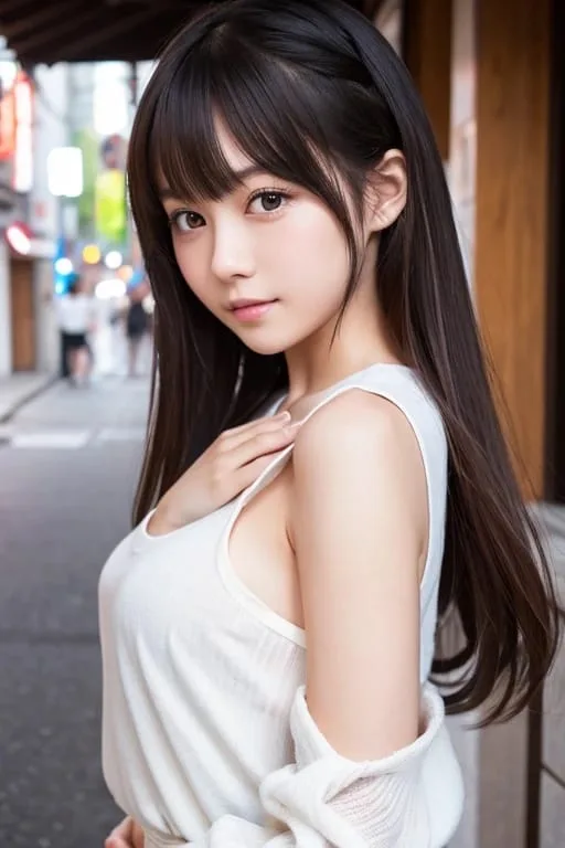 品質に関するプロンプトを追加するの生成例