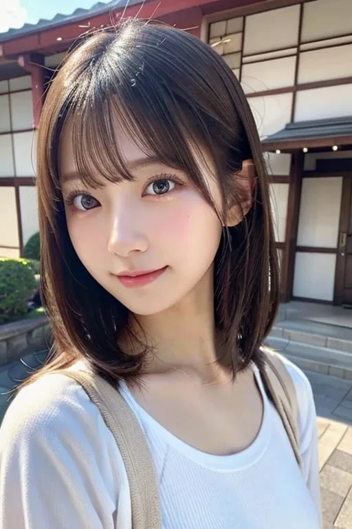 LoRA を追加するの生成例