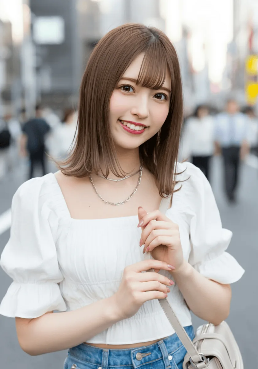 ImageFXの生成例