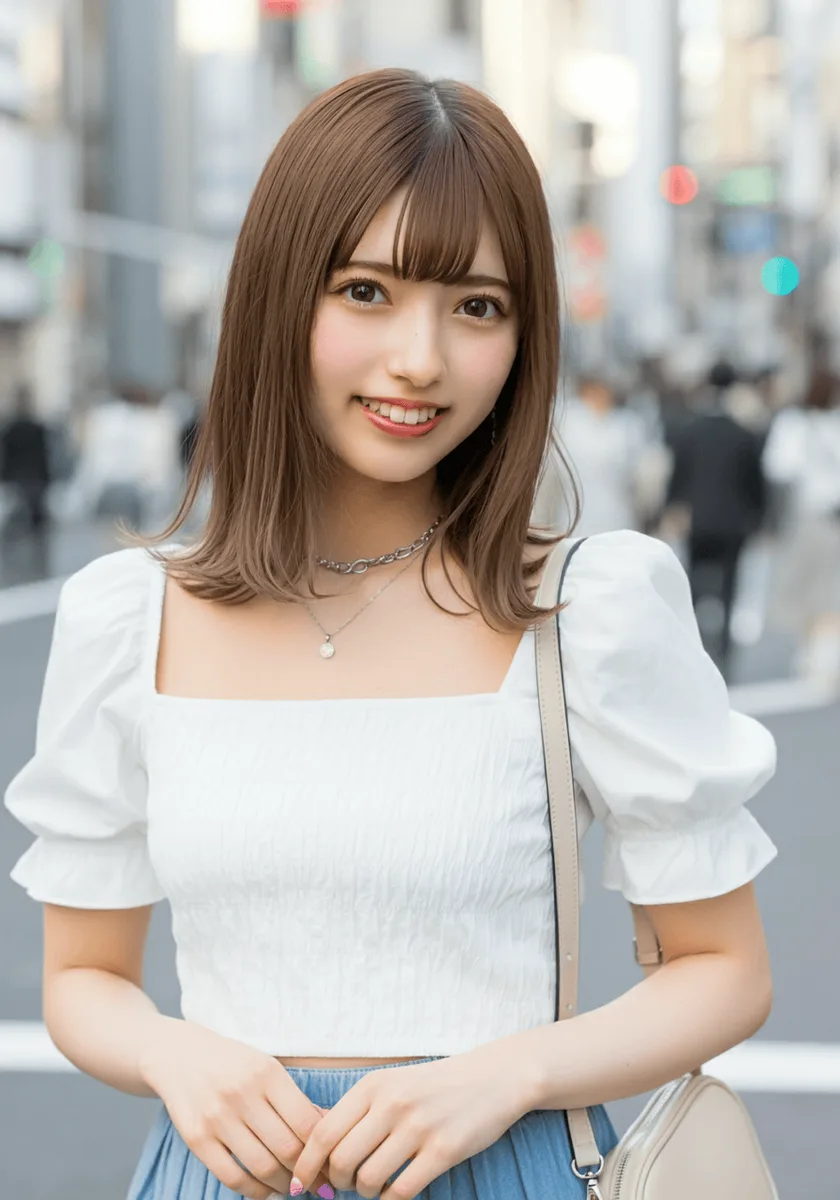 ImageFXの生成例