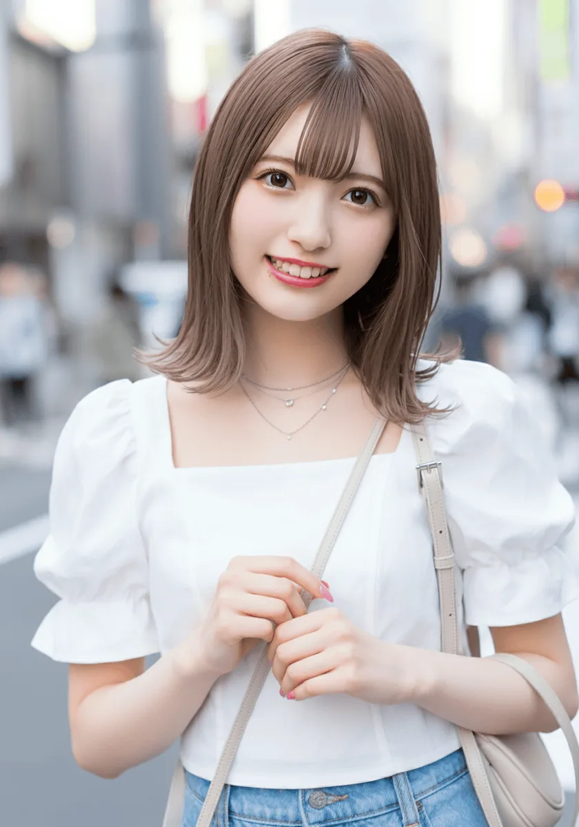 ImageFXの生成例