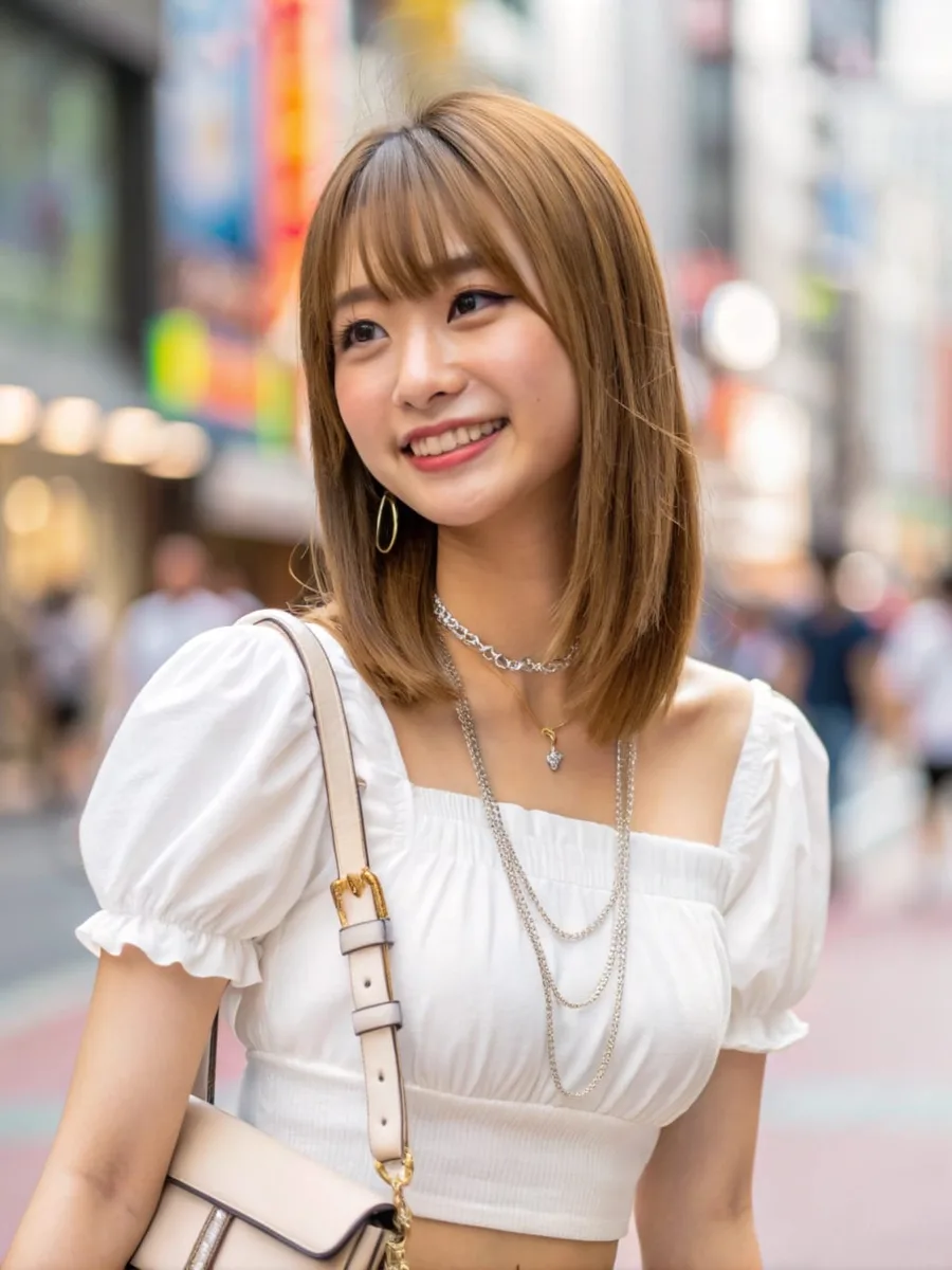 Recraftの生成例