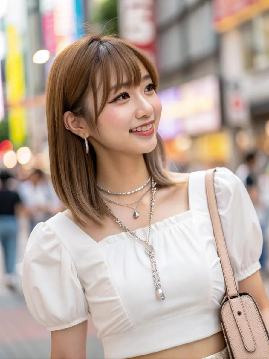 Recraftの生成例