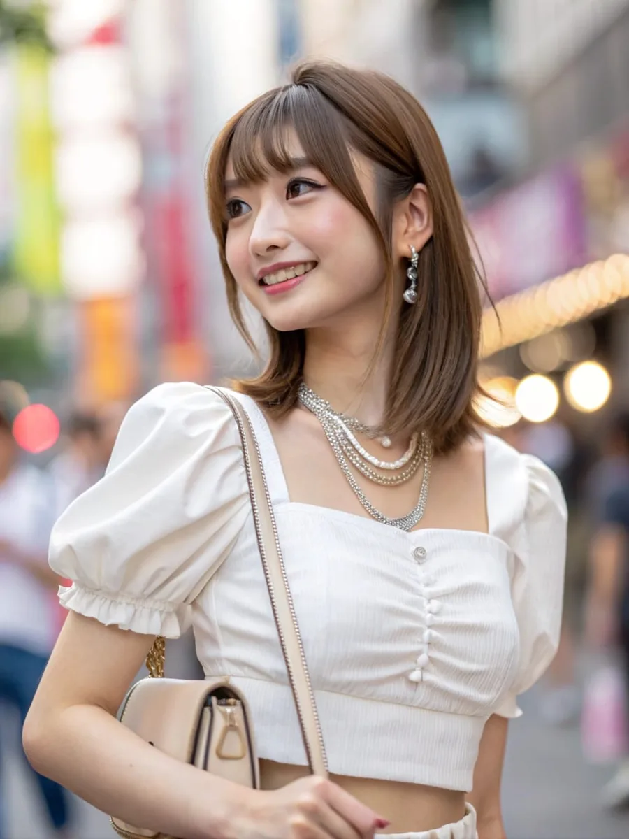 Recraftの生成例