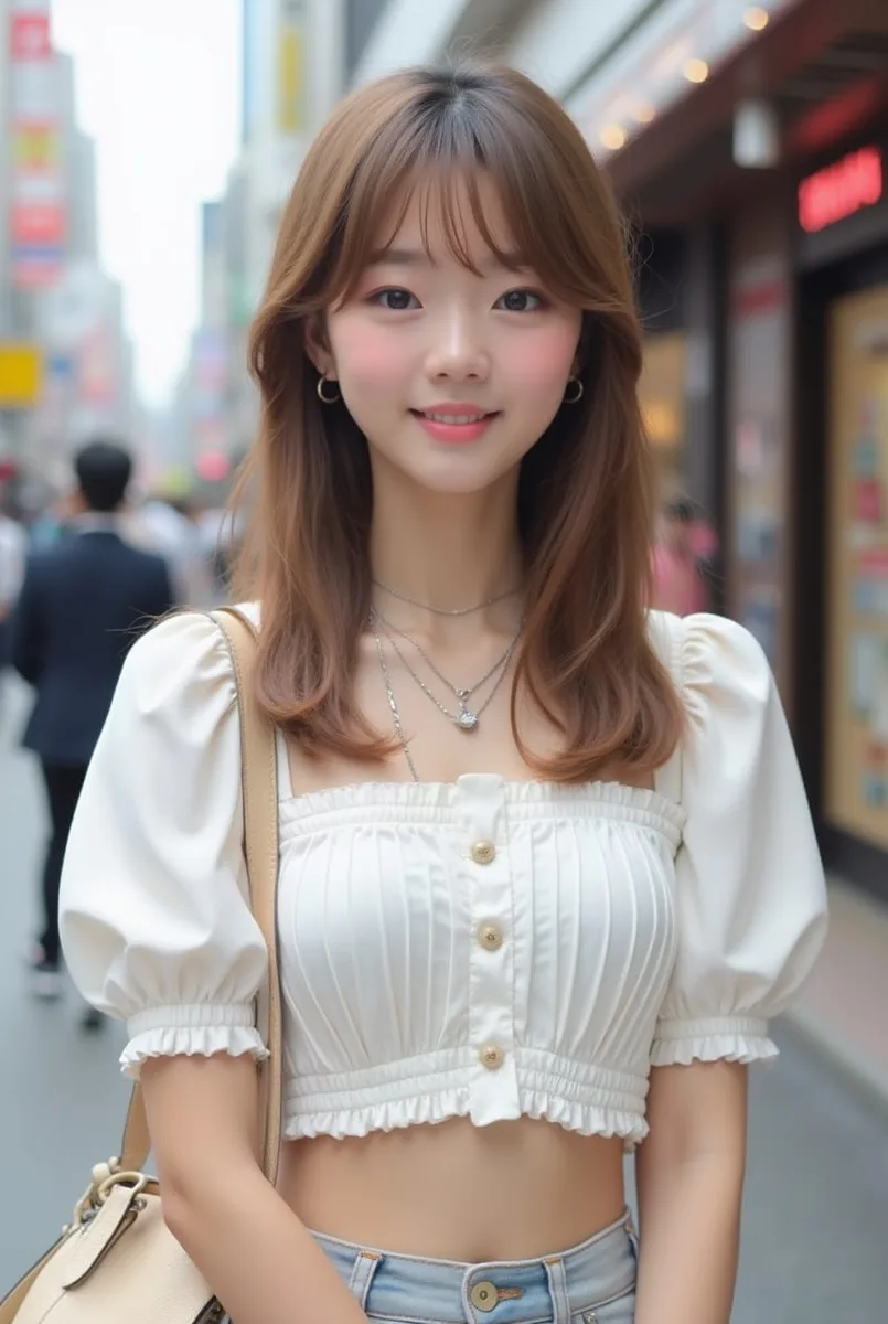 Flux AIの生成例