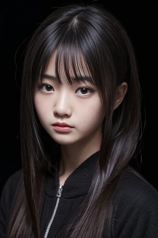 depressed：落ち込んでいるの生成例