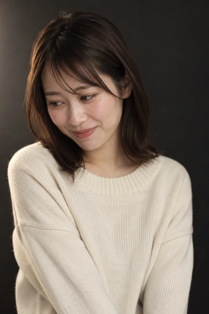 直したプロンプトで生成した例（3枚目）