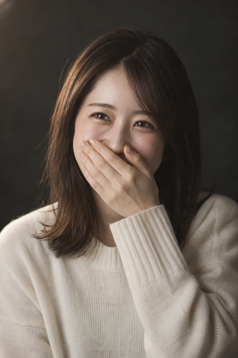 直したプロンプトで生成した例（2枚目）