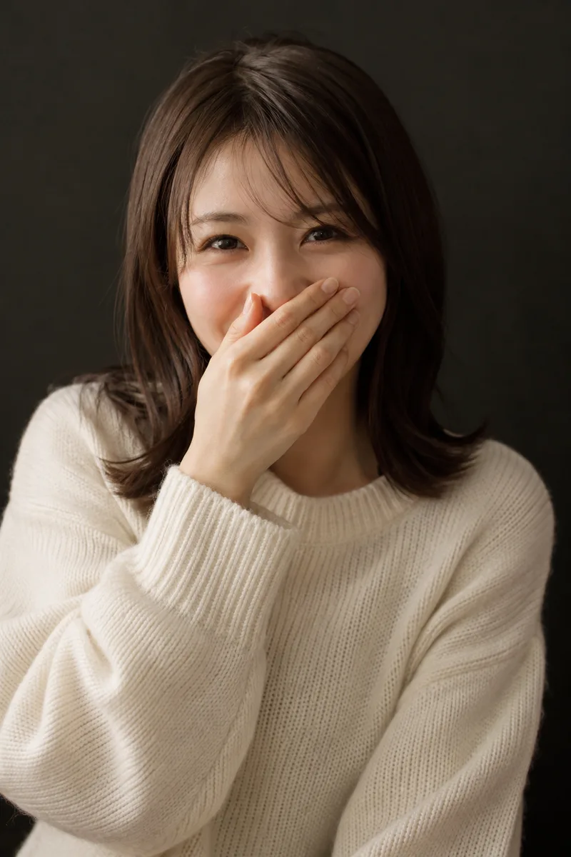 直したプロンプトで生成した例（3枚目）