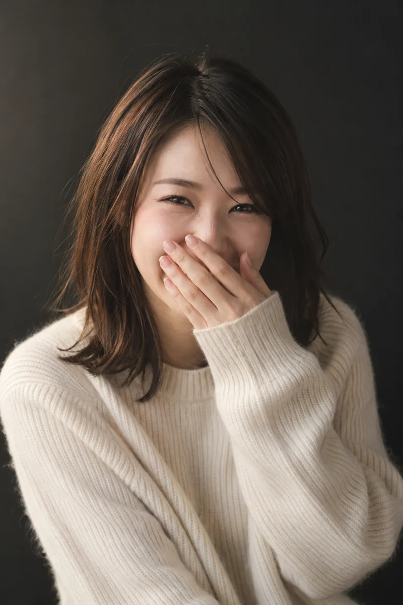 直したプロンプトで生成した例（4枚目）