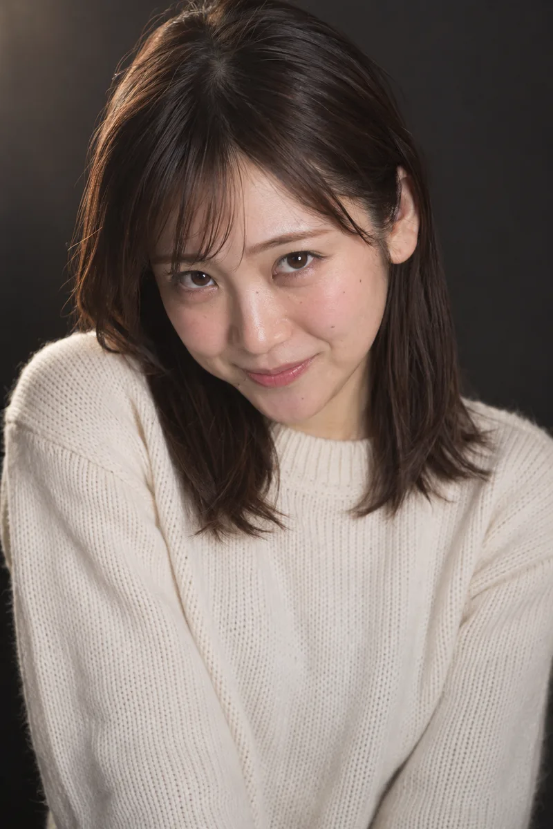 直したプロンプトで生成した例（2枚目）