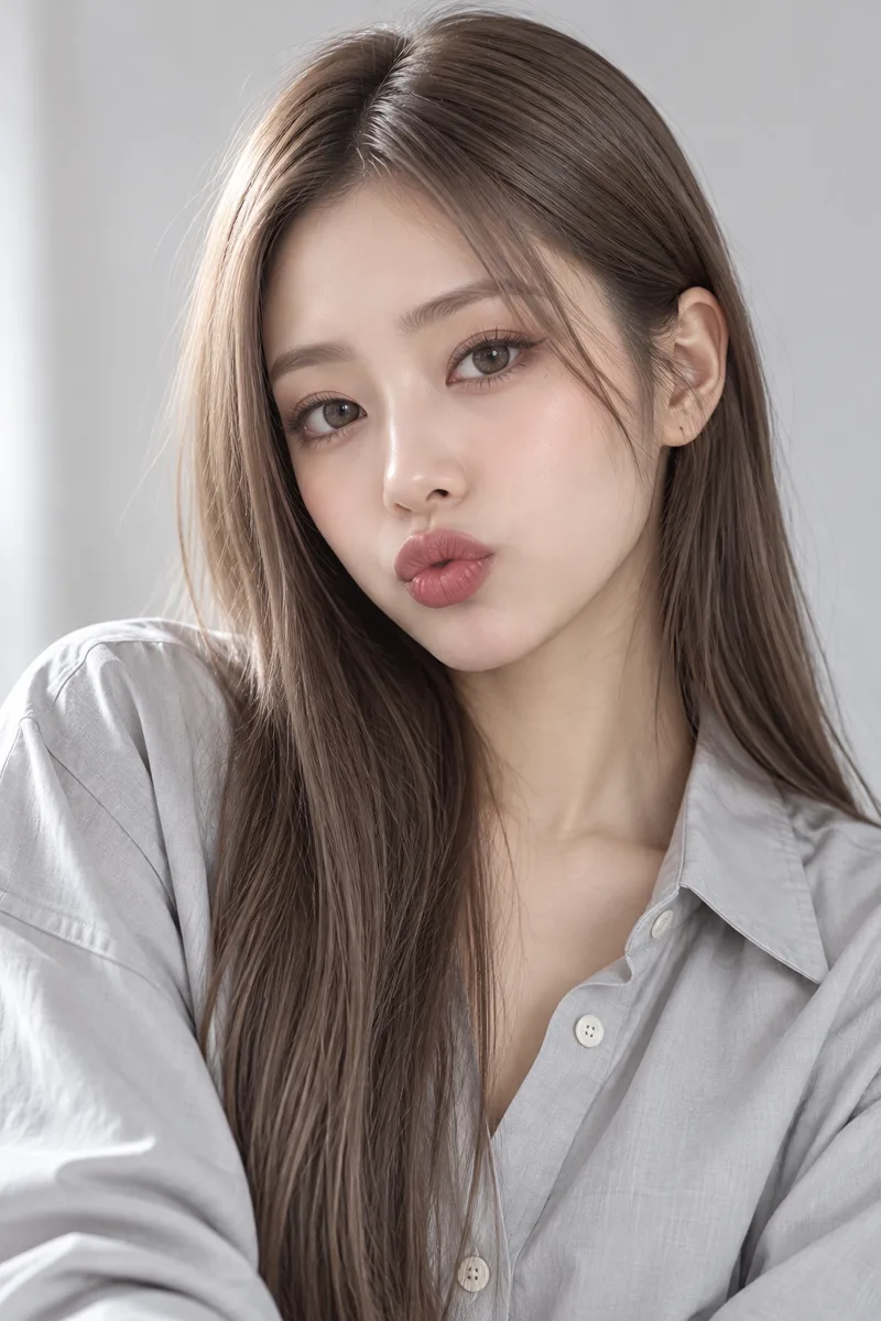 duck faceで生成した例（4枚目）
