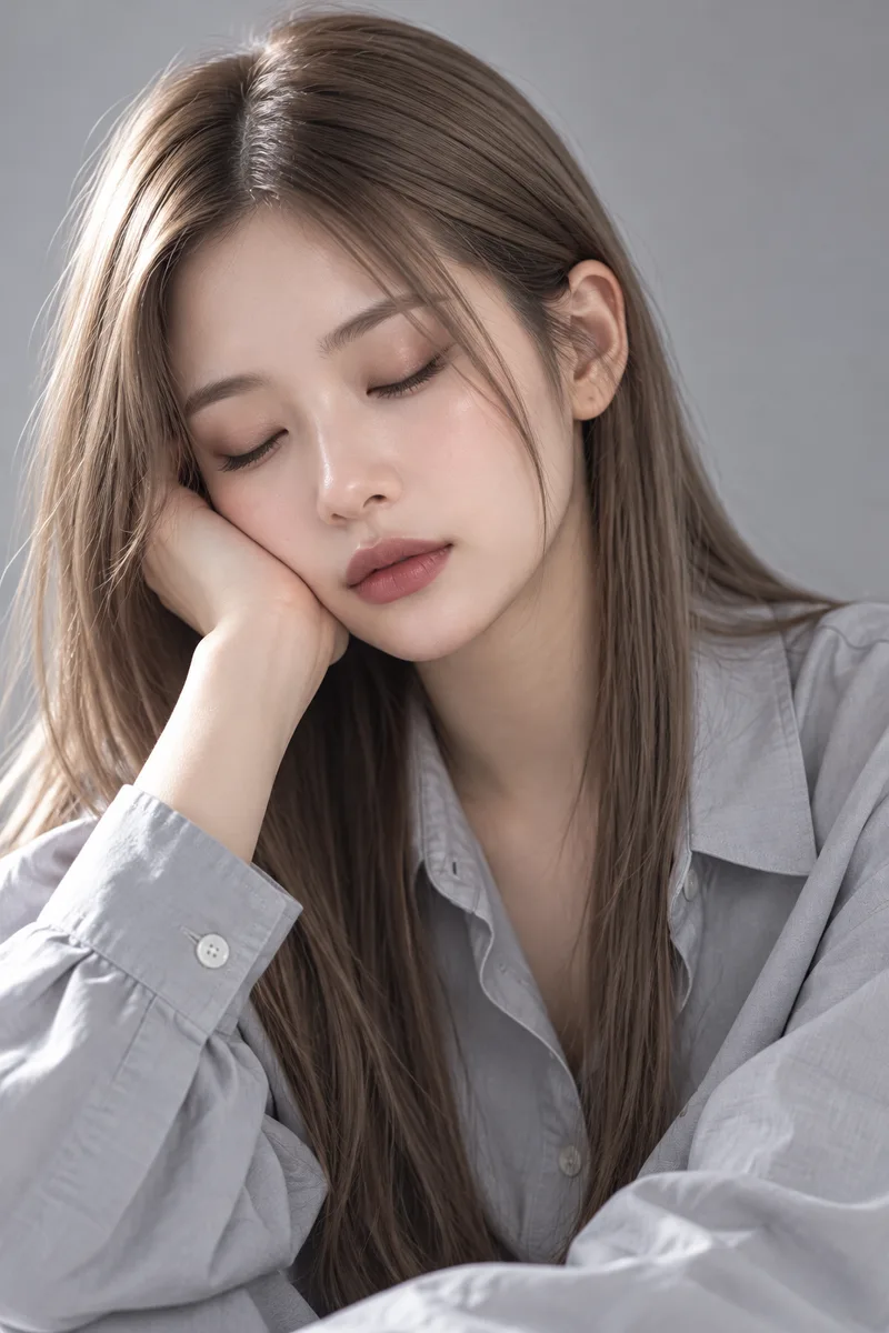 dozing offで生成した例（4枚目）