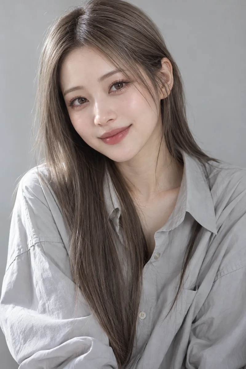 eye smileで生成した例（3枚目）