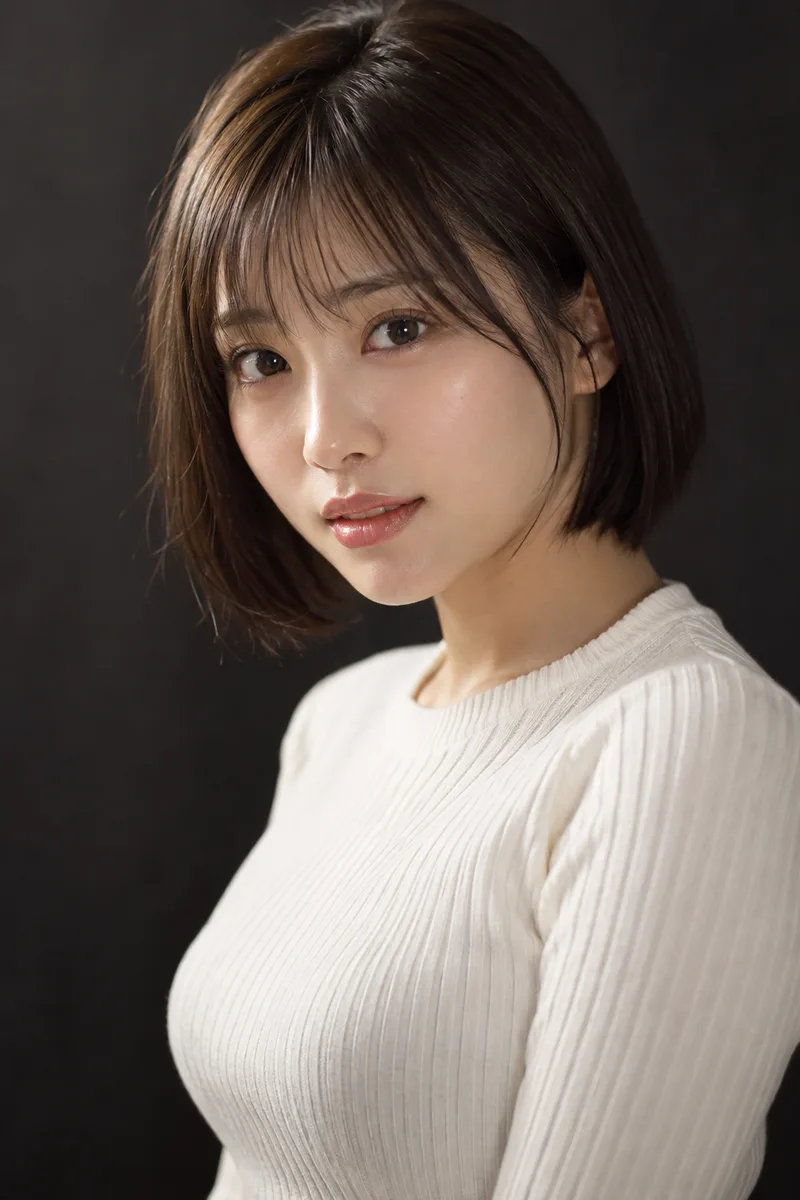 ボブの生成例