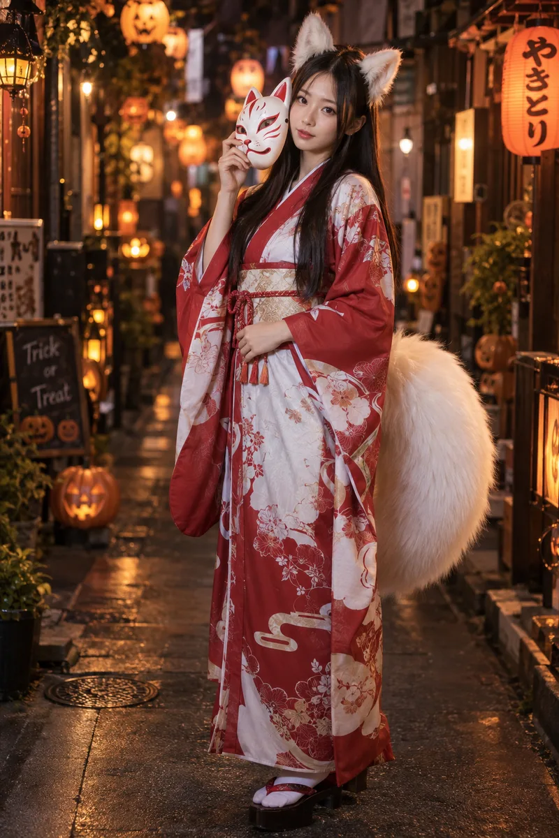 直したプロンプトで生成した例（3枚目）