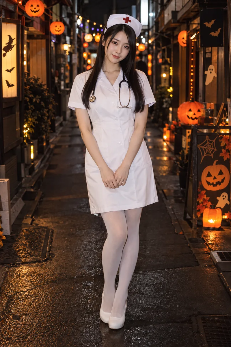 直したプロンプトで生成した例（2枚目）