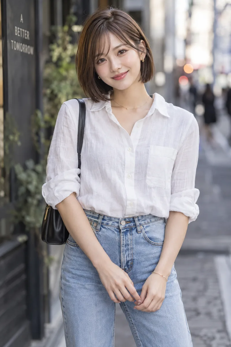 blurred background を足して生成した例（2枚目）
