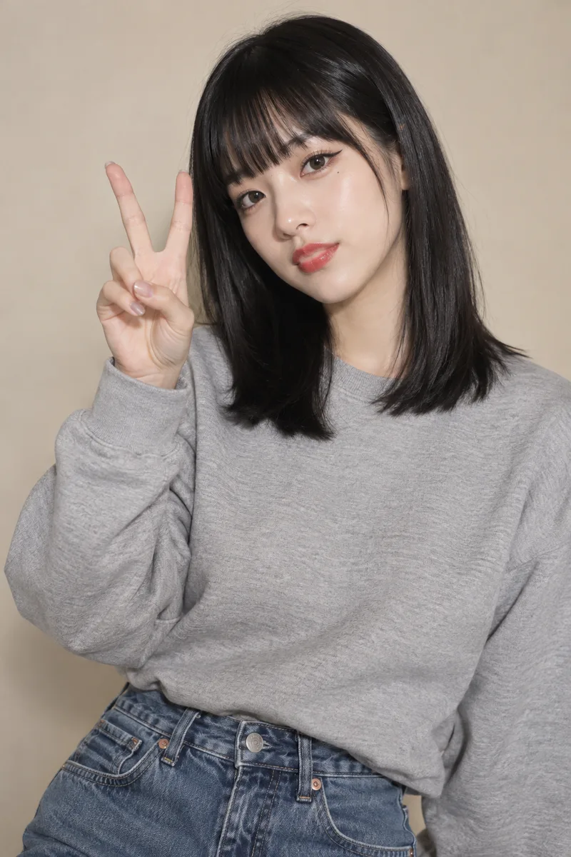 ピースの生成例