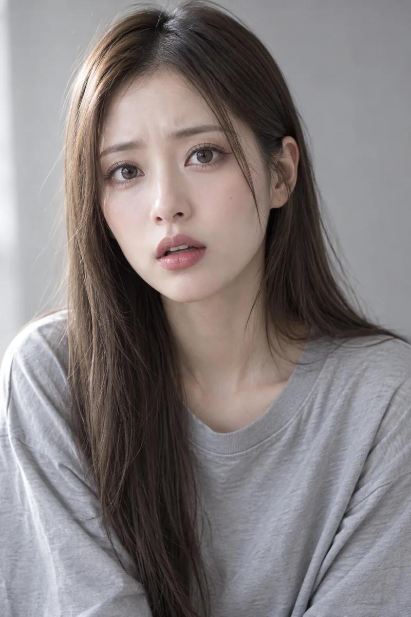 dumbfoundedで生成した例（4枚目）