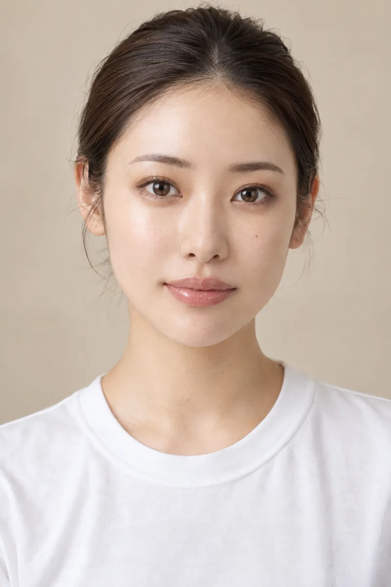 二重の生成例