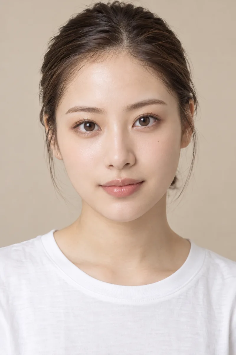 double eyelidsで生成した例（3枚目）