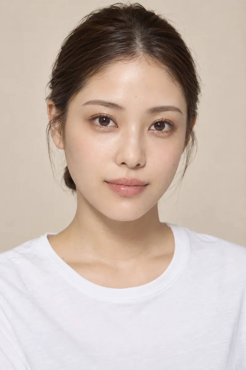 double eyelidsで生成した例（4枚目）