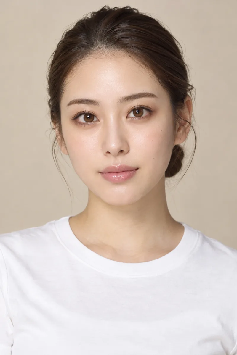 卵型の生成例