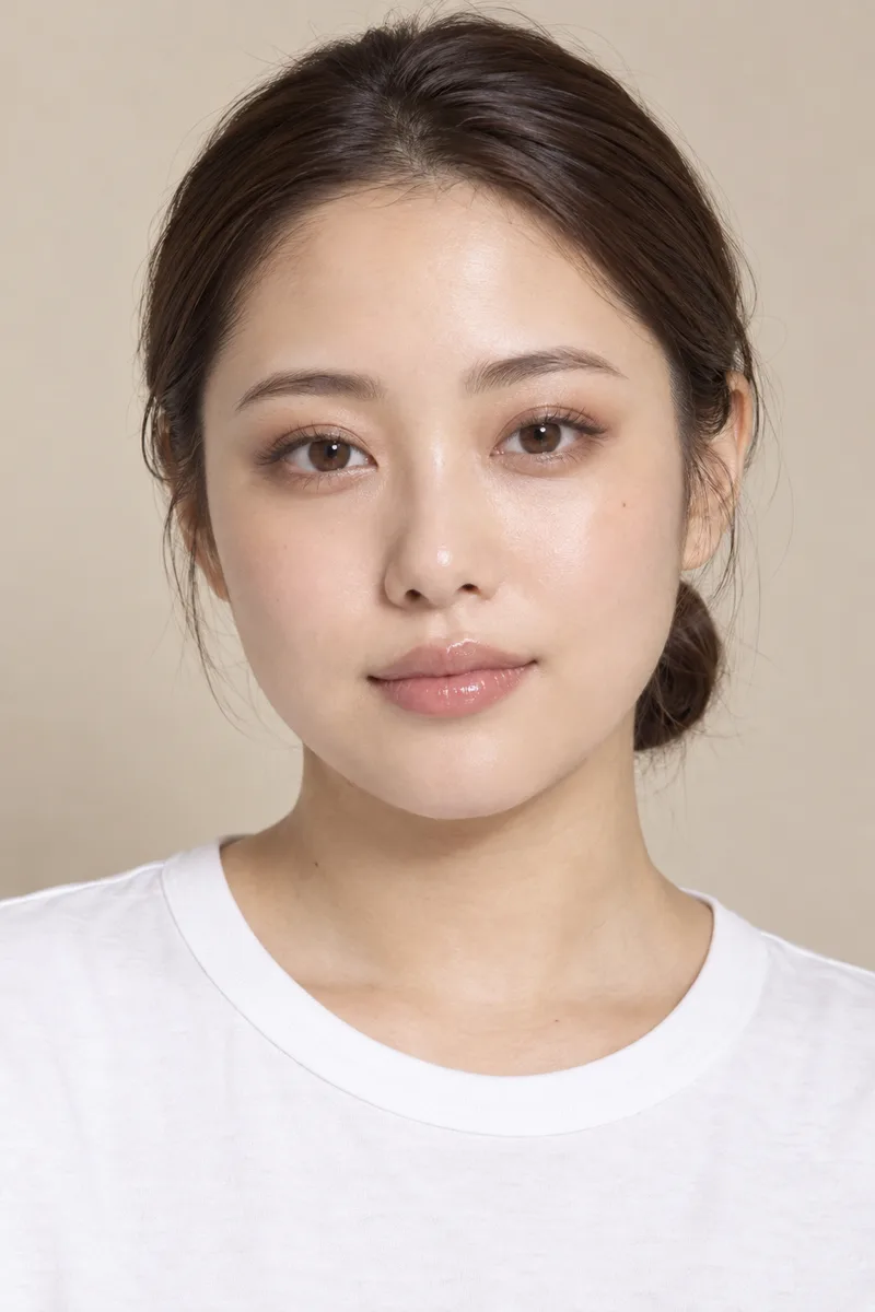 round faceで生成した例（3枚目）