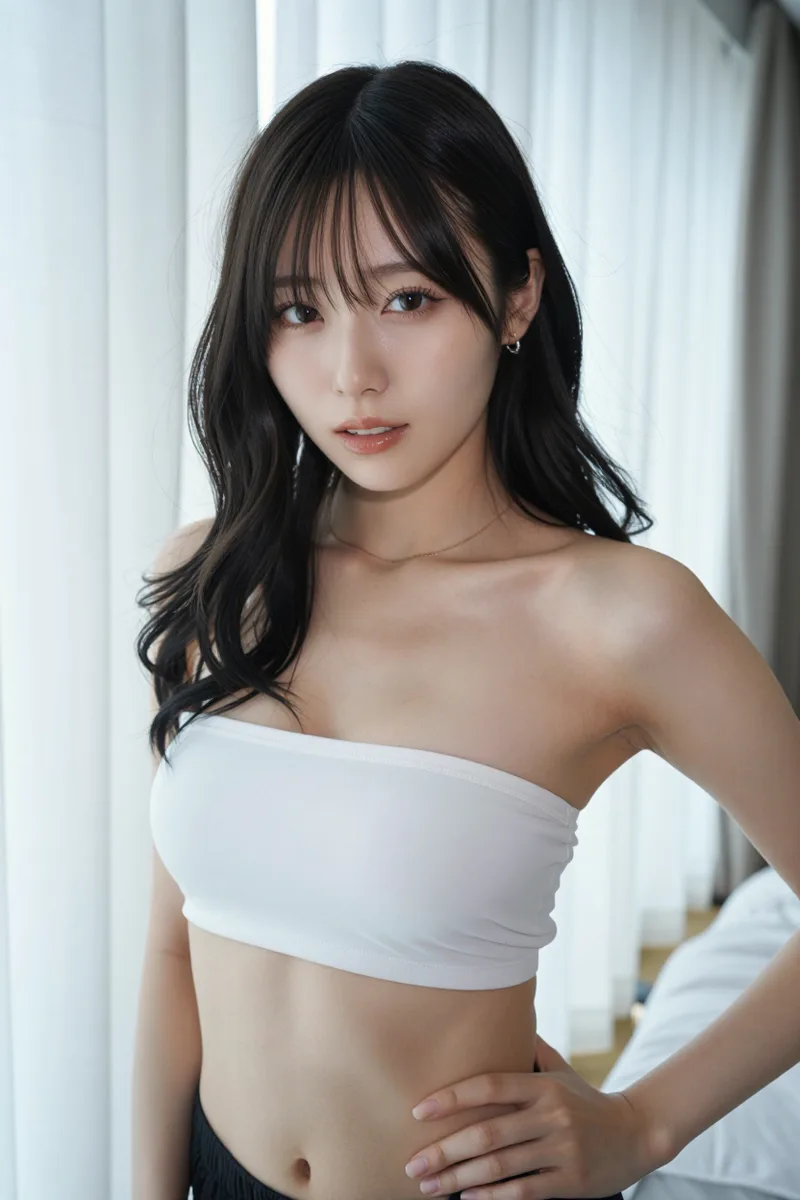 bandeau braで生成した例（4枚目）