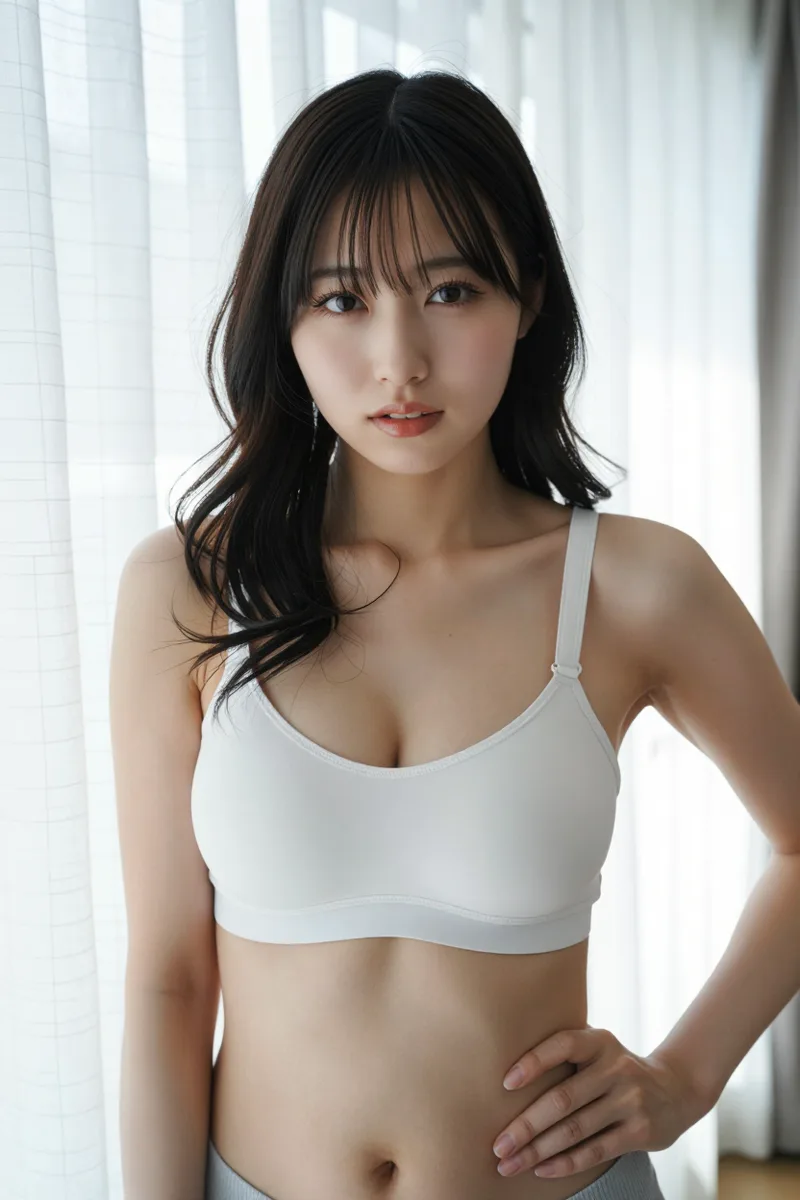 形を書き足したfull coverage braで生成した例（3回目）（2枚目）