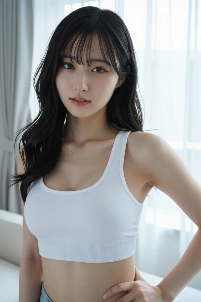 sports braで生成した例（3枚目）