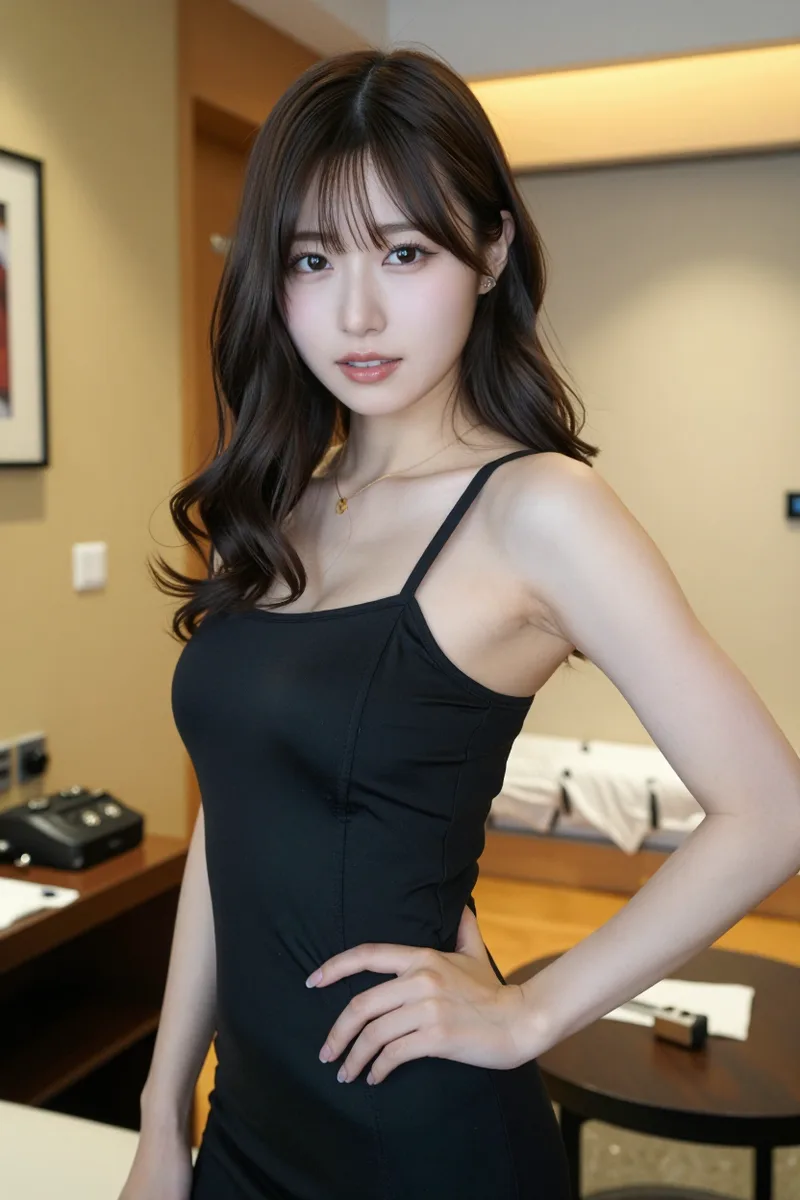 babydollで生成した例（1枚目）