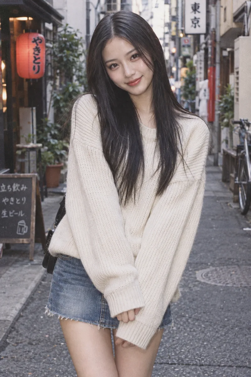 35mmフィルムで撮った例（2枚目）