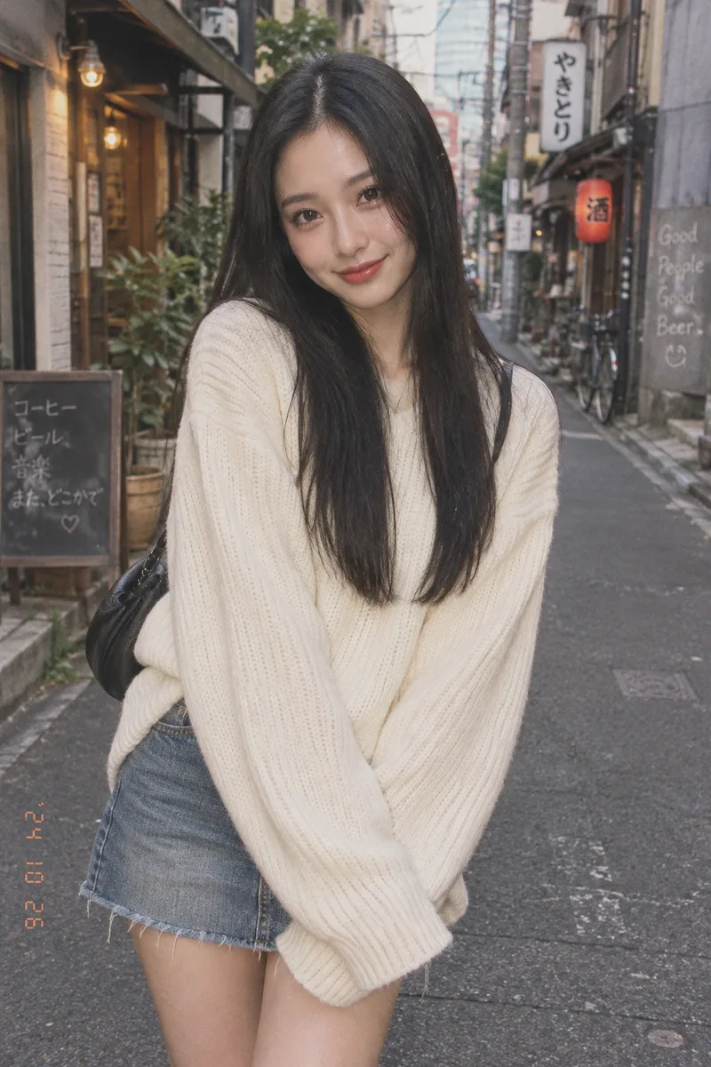 35mmフィルムで撮った例（3枚目）