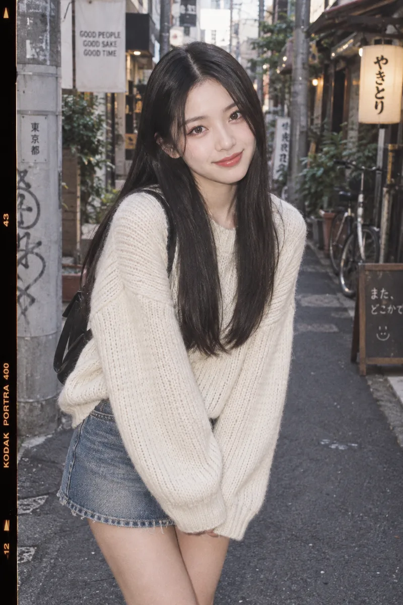 35mmフィルムで撮った例（4枚目）