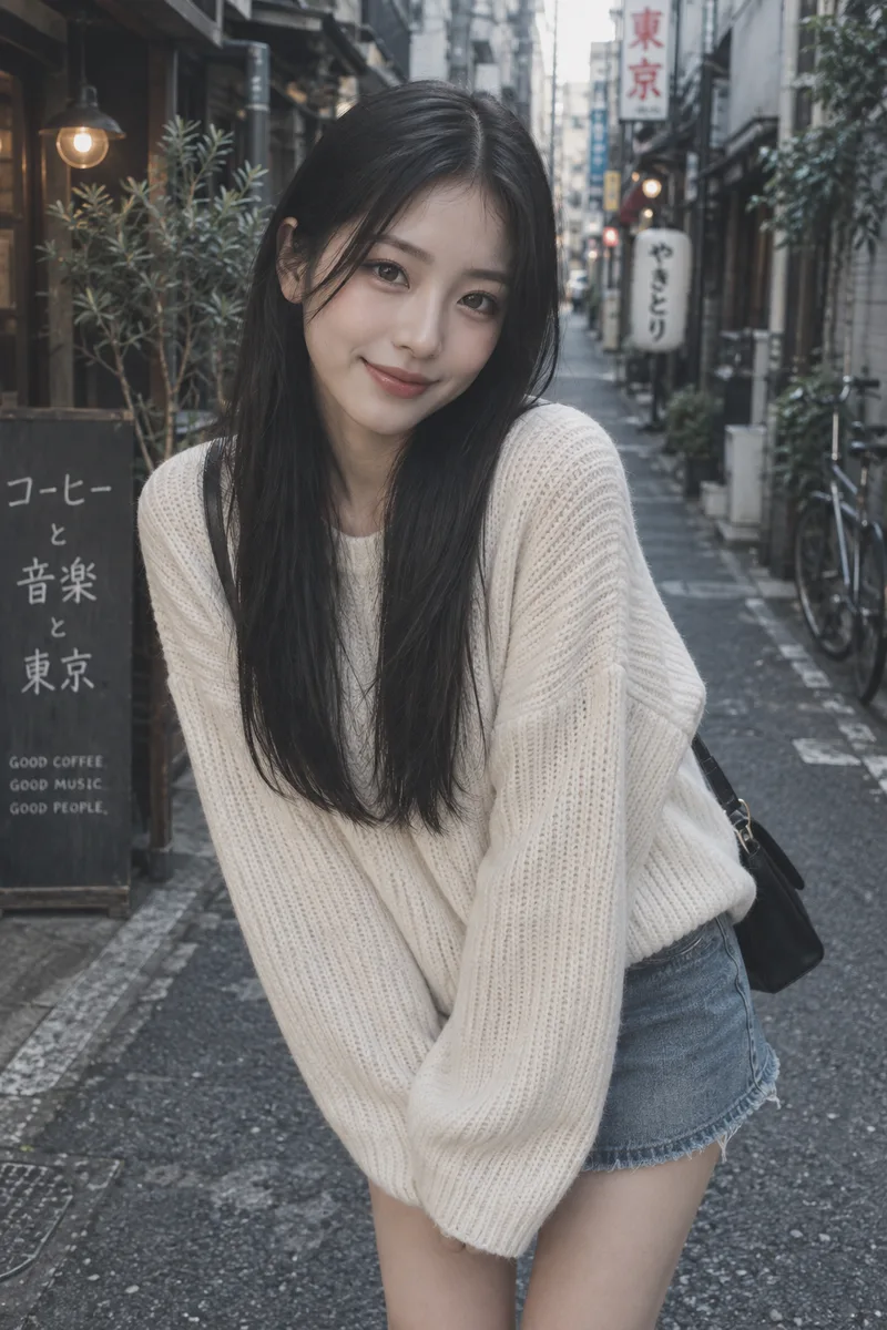 色あせた青緑の写りの例（3枚目）