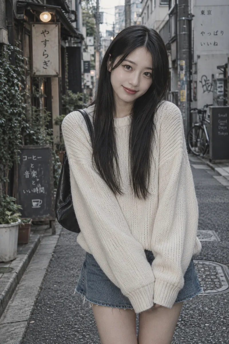 色あせた青緑の写りの例（4枚目）