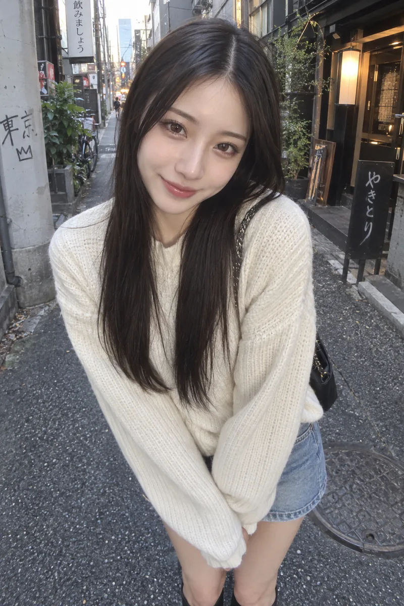 GoProの生成例