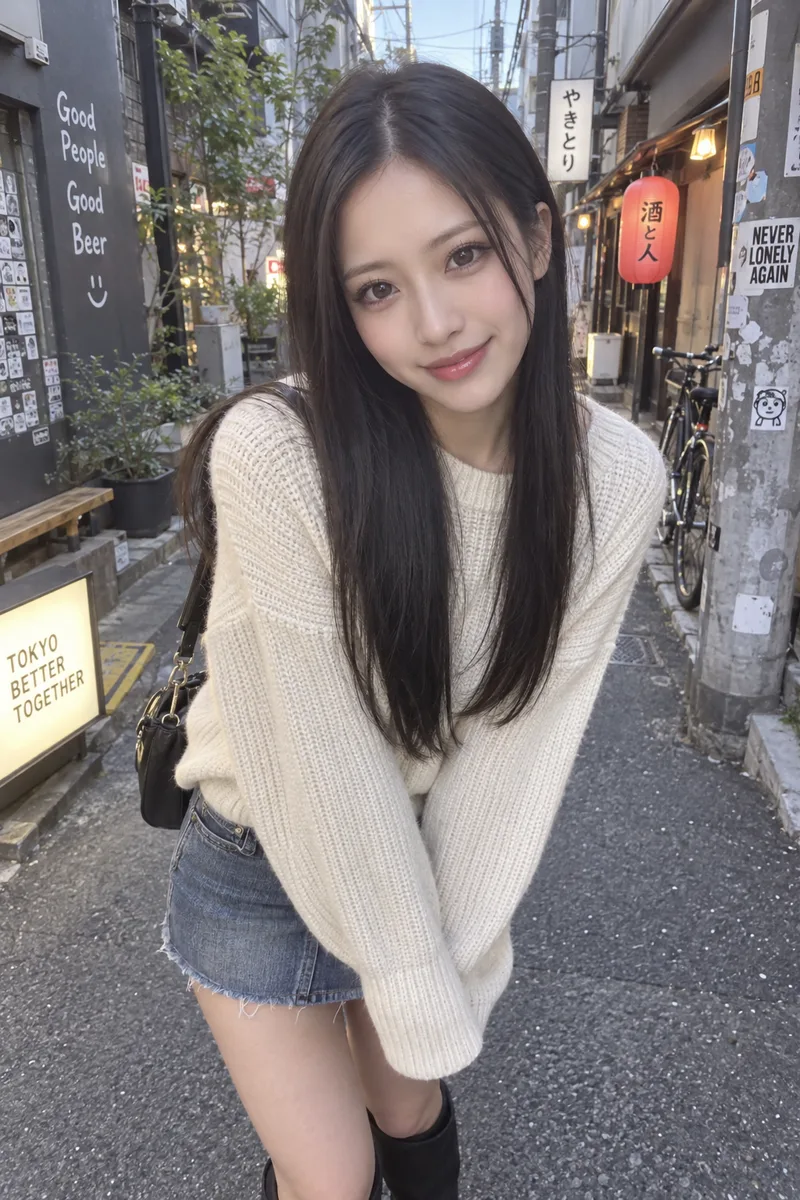 GoProで撮った例（2枚目）