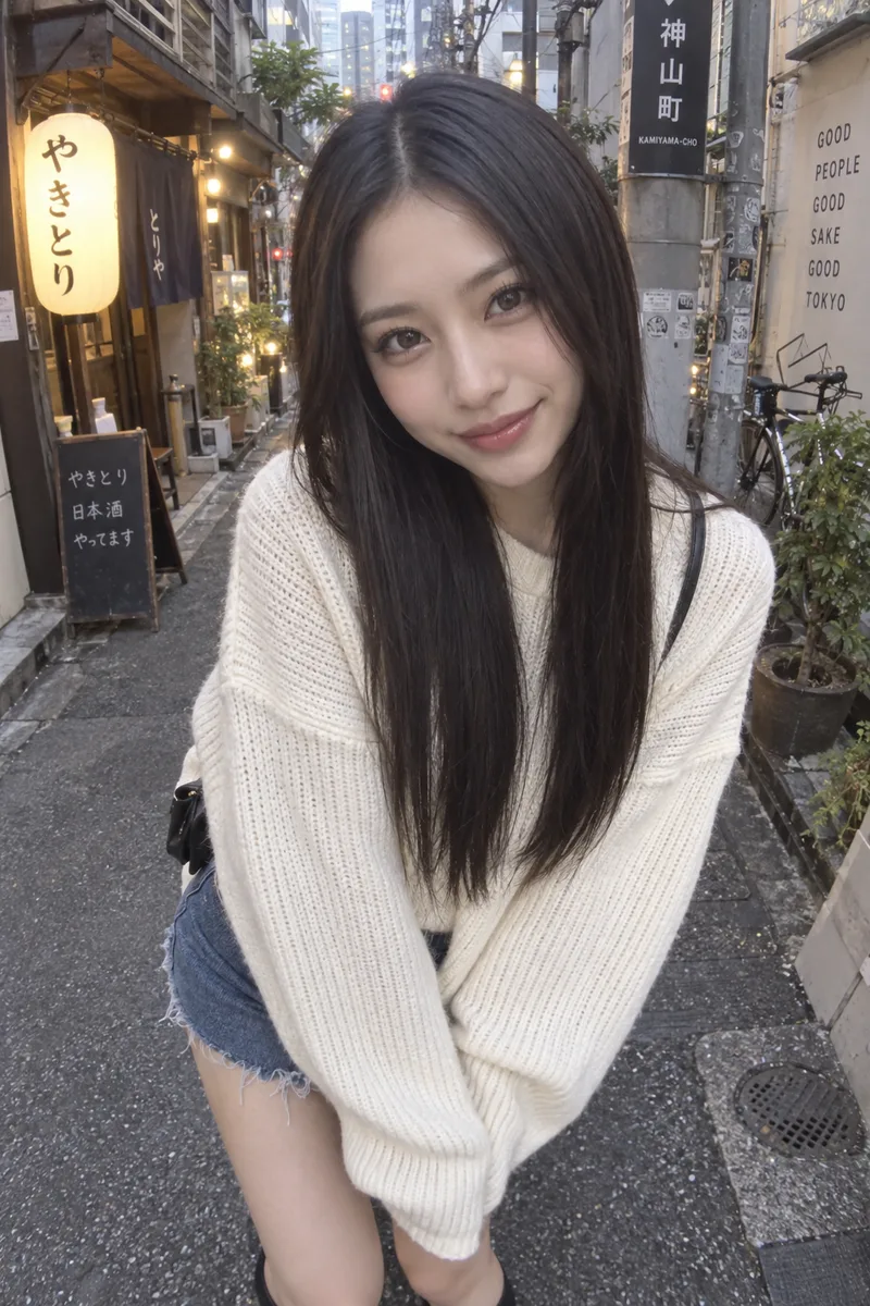GoProで撮った例（3枚目）