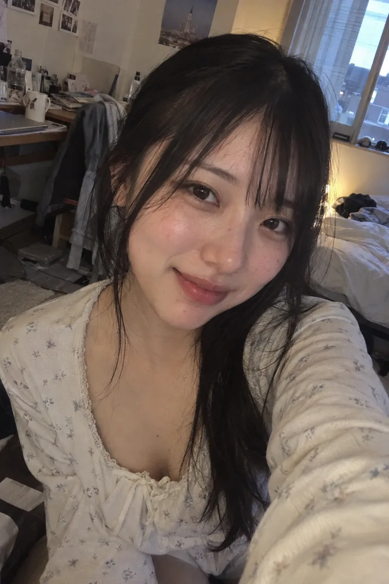 画質を落とす言葉を足した例（3枚目）