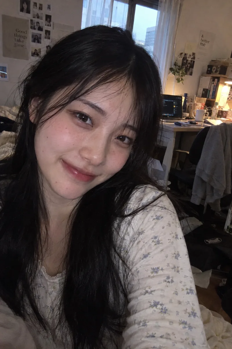 画質を落とす言葉を足した例（4枚目）