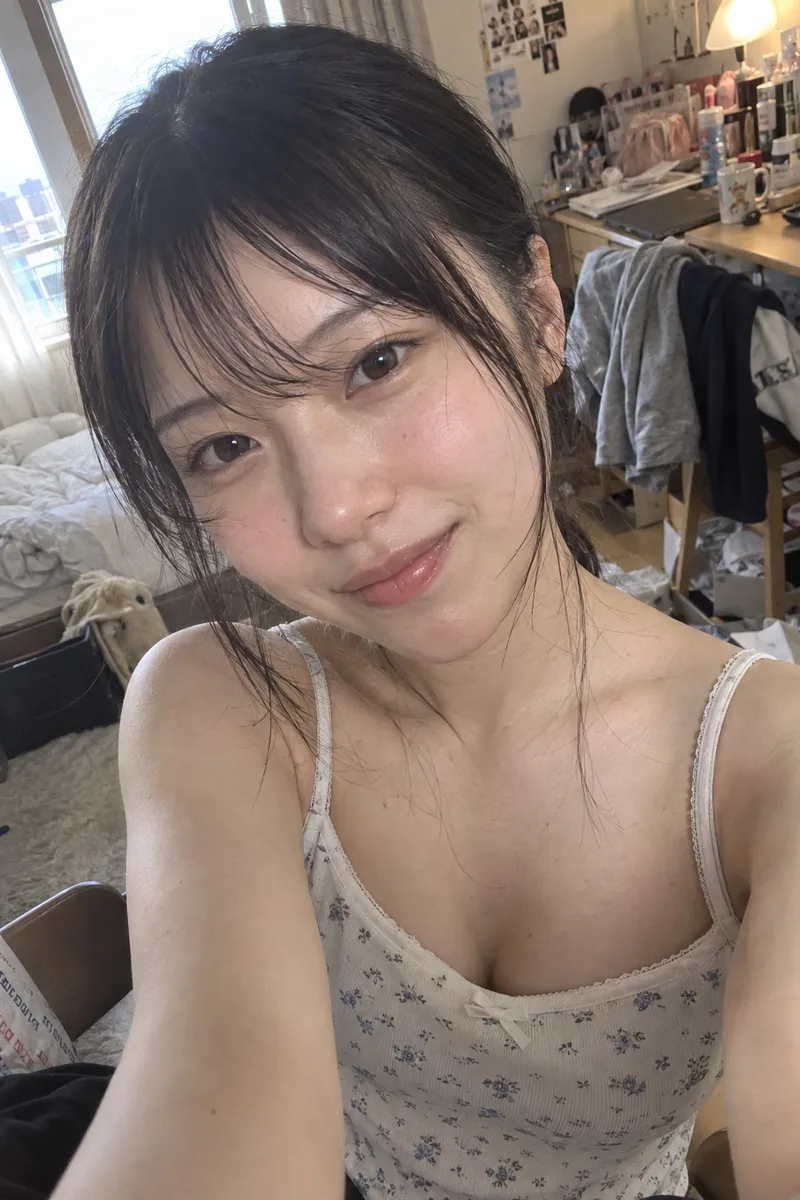 画質の言葉を足した例（1枚目）